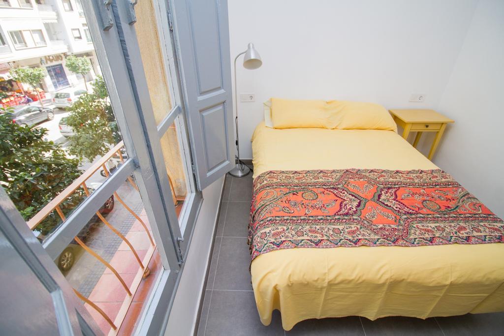 A&N Ale A Apartment Malaga Exterior photo